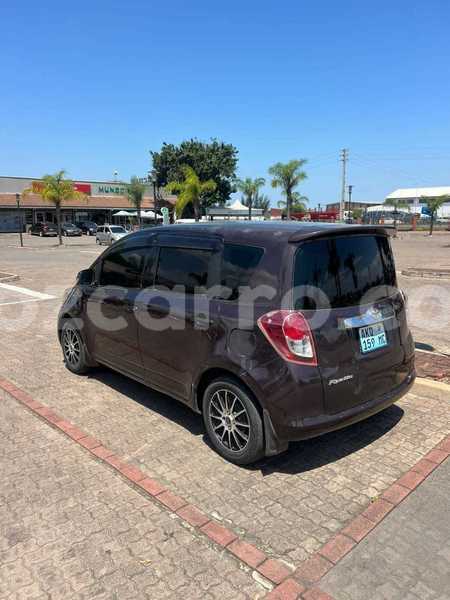 Big with watermark toyota ractis maputo maputo 31649