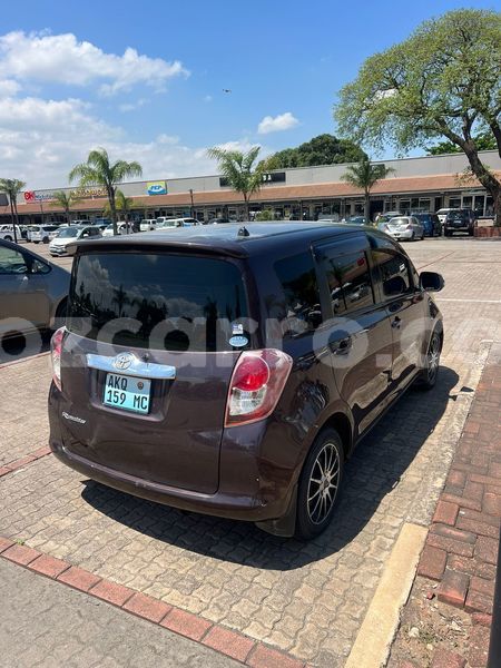 Big with watermark toyota ractis maputo maputo 31649