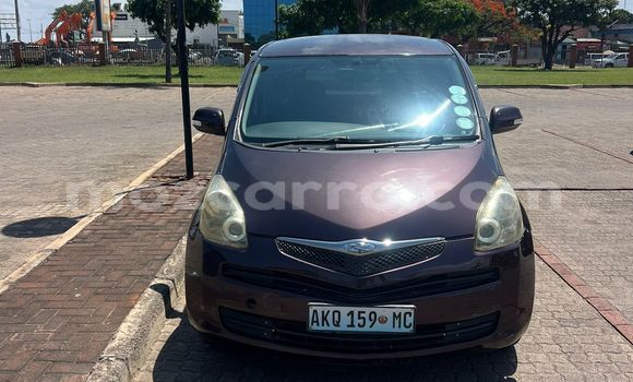 Buy Used Toyota Ractis Other Car in Maputo in Maputo Buy Used Toyota Ractis Other Car in Maputo in Maputo