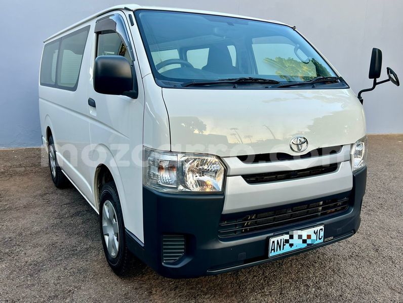 Big with watermark toyota hiace maputo maputo 31650