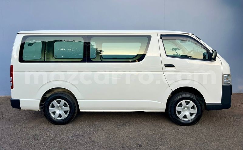 Big with watermark toyota hiace maputo maputo 31650