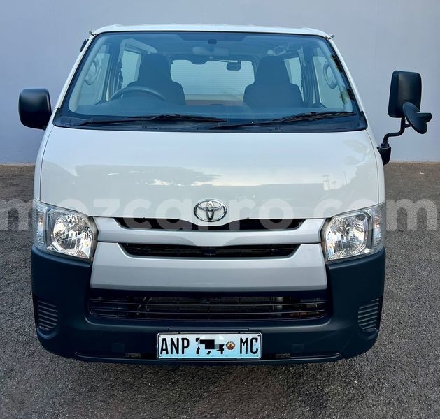 Big with watermark toyota hiace maputo maputo 31650