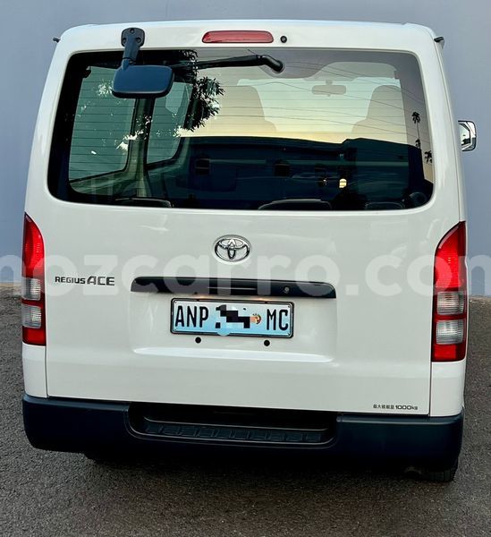 Big with watermark toyota hiace maputo maputo 31650