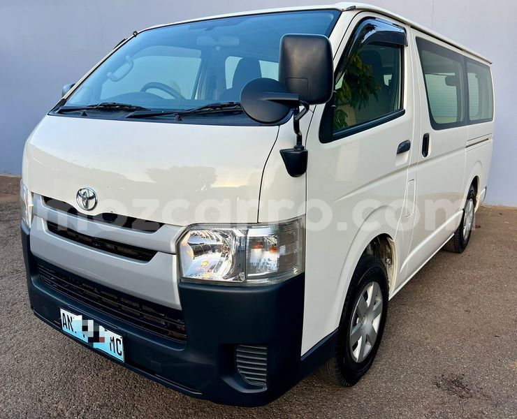 Big with watermark toyota hiace maputo maputo 31650