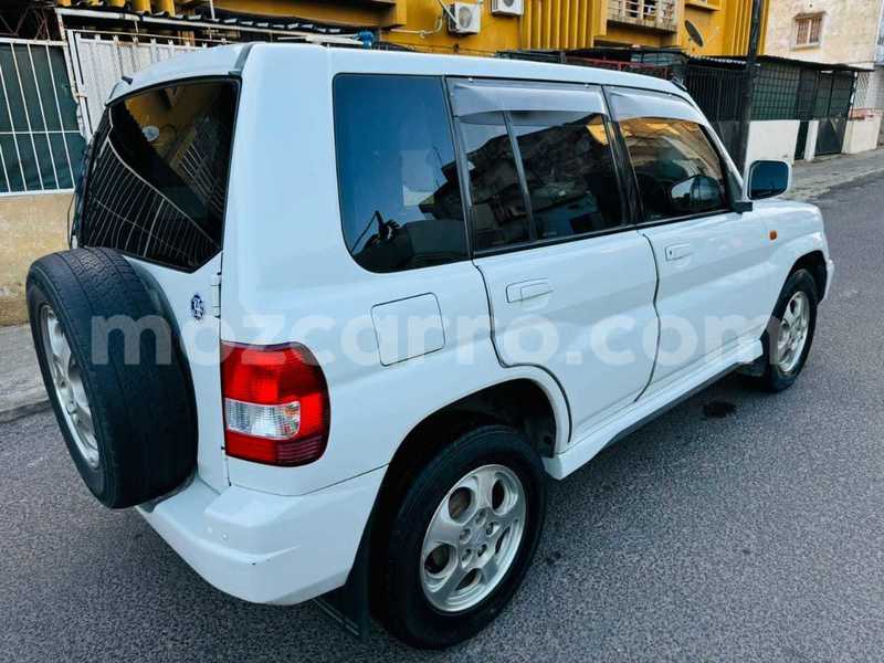 Big with watermark mitsubishi pajero io maputo maputo 31651