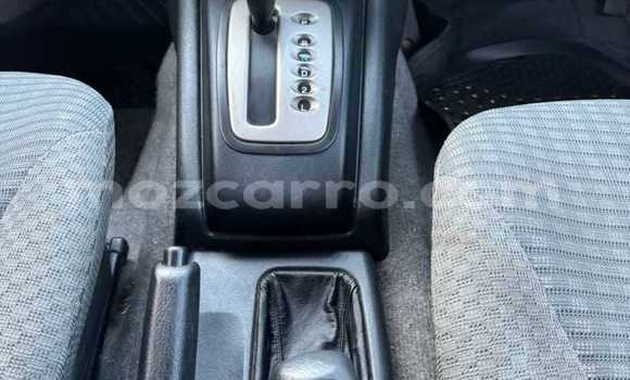 Comprar Usado Mitsubishi Pajero iO Branco Carro em Maputo em Maputo Comprar Usado Mitsubishi Pajero iO Branco Carro em Maputo em Maputo