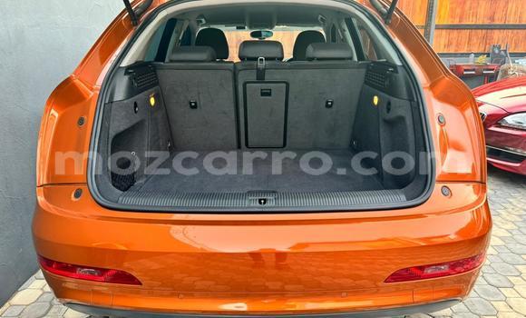 Tenga Tsaru Audi Q3 Zvimwe Mota in Maputo in Maputo Tenga Tsaru Audi Q3 Zvimwe Mota in Maputo in Maputo