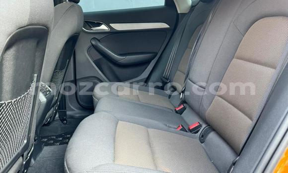 Tenga Tsaru Audi Q3 Zvimwe Mota in Maputo in Maputo Tenga Tsaru Audi Q3 Zvimwe Mota in Maputo in Maputo