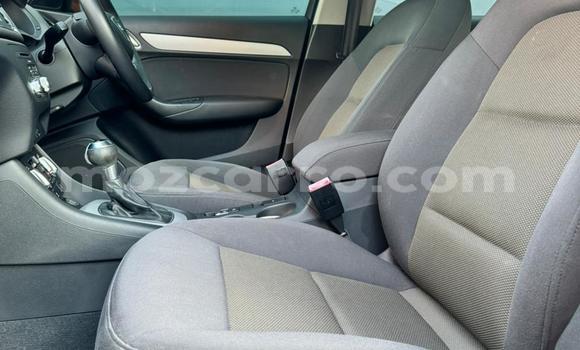 Tenga Tsaru Audi Q3 Zvimwe Mota in Maputo in Maputo Tenga Tsaru Audi Q3 Zvimwe Mota in Maputo in Maputo