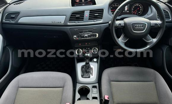 Tenga Tsaru Audi Q3 Zvimwe Mota in Maputo in Maputo Tenga Tsaru Audi Q3 Zvimwe Mota in Maputo in Maputo