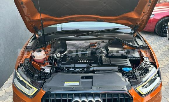 Tenga Tsaru Audi Q3 Zvimwe Mota in Maputo in Maputo Tenga Tsaru Audi Q3 Zvimwe Mota in Maputo in Maputo