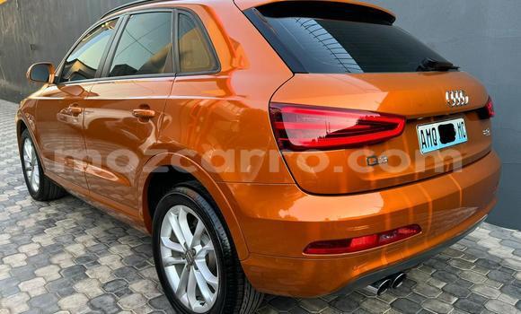 Tenga Tsaru Audi Q3 Zvimwe Mota in Maputo in Maputo Tenga Tsaru Audi Q3 Zvimwe Mota in Maputo in Maputo