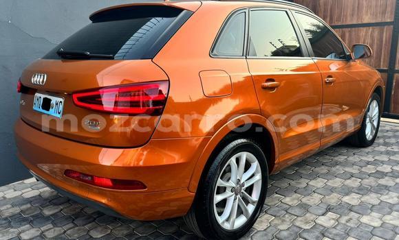 Tenga Tsaru Audi Q3 Zvimwe Mota in Maputo in Maputo Tenga Tsaru Audi Q3 Zvimwe Mota in Maputo in Maputo