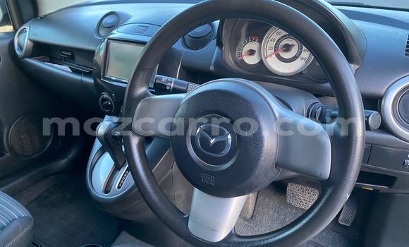 Buy New Mazda Demio Other Car in Maputo in Maputo Buy New Mazda Demio Other Car in Maputo in Maputo