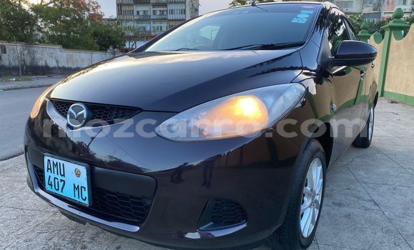 Buy New Mazda Demio Other Car in Maputo in Maputo Buy New Mazda Demio Other Car in Maputo in Maputo