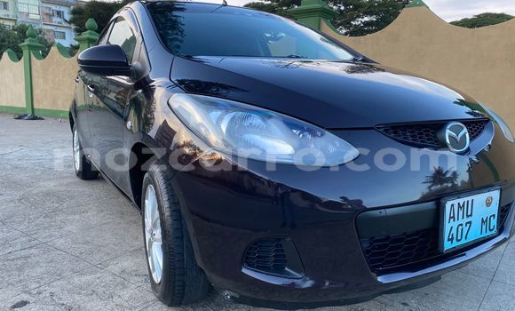 Buy New Mazda Demio Other Car in Maputo in Maputo Buy New Mazda Demio Other Car in Maputo in Maputo