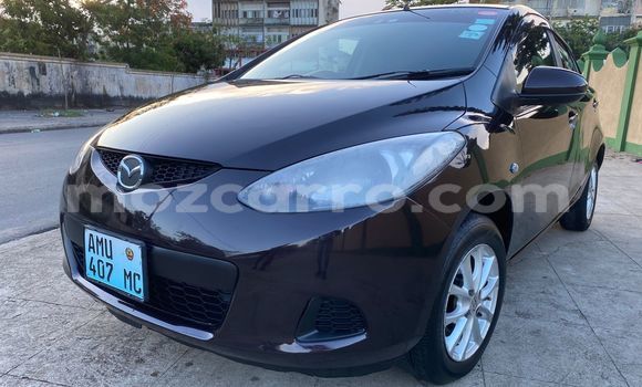 Buy New Mazda Demio Other Car in Maputo in Maputo Buy New Mazda Demio Other Car in Maputo in Maputo