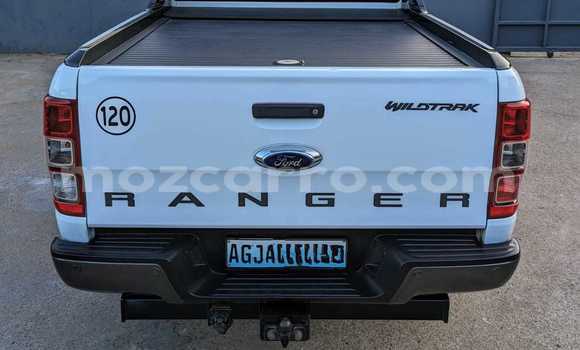 Nunua Ilio tumika Ford Ranger Nyeupe Gari ndani ya Maputo nchini Maputo Nunua Ilio tumika Ford Ranger Nyeupe Gari ndani ya Maputo nchini Maputo