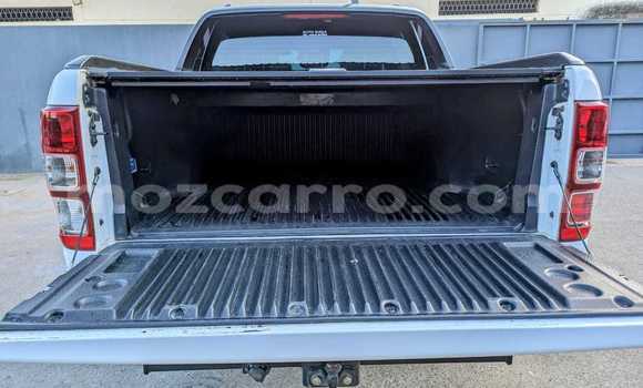 Nunua Ilio tumika Ford Ranger Nyeupe Gari ndani ya Maputo nchini Maputo Nunua Ilio tumika Ford Ranger Nyeupe Gari ndani ya Maputo nchini Maputo