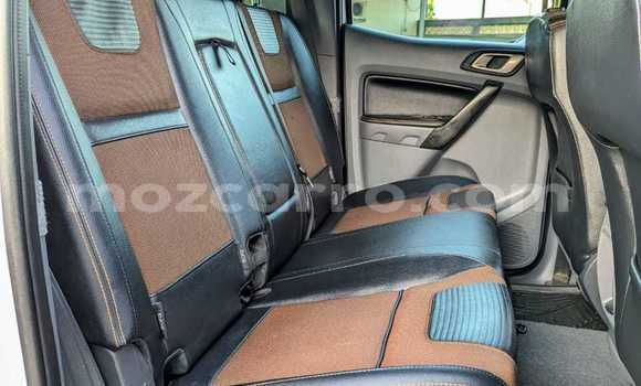 Nunua Ilio tumika Ford Ranger Nyeupe Gari ndani ya Maputo nchini Maputo Nunua Ilio tumika Ford Ranger Nyeupe Gari ndani ya Maputo nchini Maputo