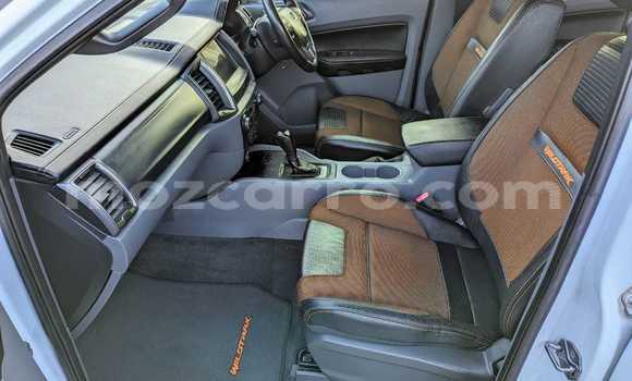 Nunua Ilio tumika Ford Ranger Nyeupe Gari ndani ya Maputo nchini Maputo Nunua Ilio tumika Ford Ranger Nyeupe Gari ndani ya Maputo nchini Maputo