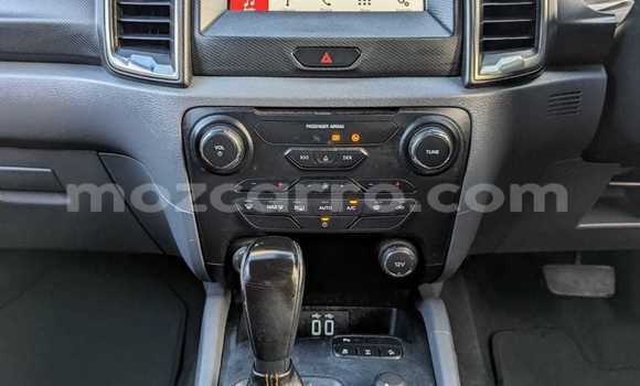 Nunua Ilio tumika Ford Ranger Nyeupe Gari ndani ya Maputo nchini Maputo Nunua Ilio tumika Ford Ranger Nyeupe Gari ndani ya Maputo nchini Maputo