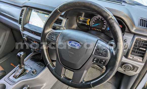 Nunua Ilio tumika Ford Ranger Nyeupe Gari ndani ya Maputo nchini Maputo Nunua Ilio tumika Ford Ranger Nyeupe Gari ndani ya Maputo nchini Maputo