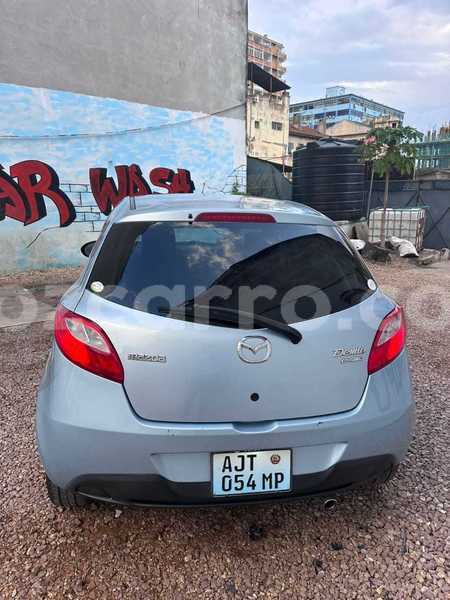 Big with watermark mazda demio maputo maputo 31656