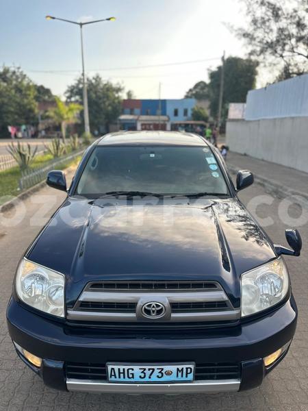 Big with watermark toyota hilux surf maputo maputo 31658