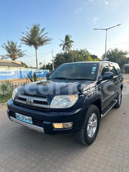 Big with watermark toyota hilux surf maputo maputo 31658