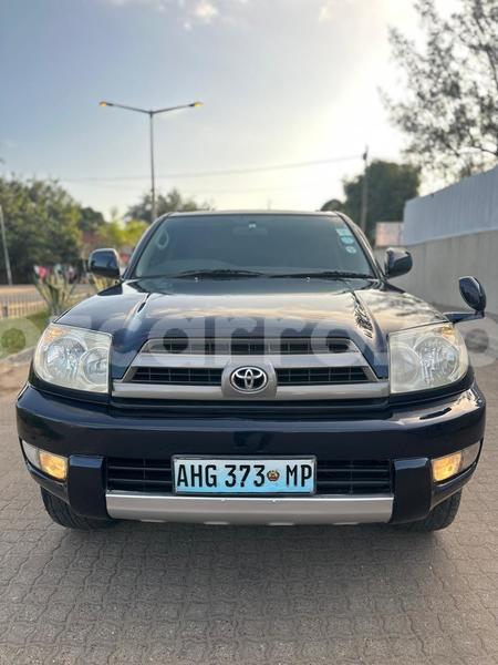 Big with watermark toyota hilux surf maputo maputo 31658