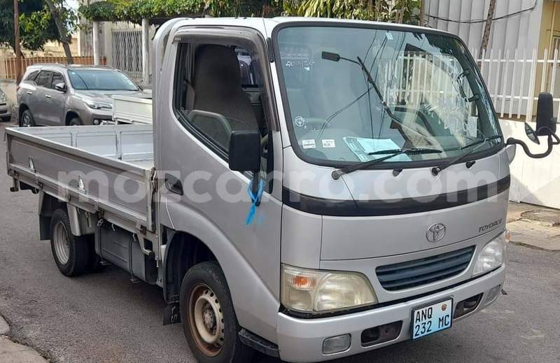 Big with watermark toyota dyna maputo maputo 31659