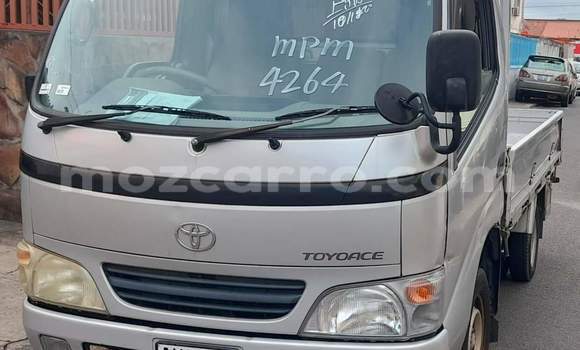 Nunua Mpya Toyota Dyna Nyingine Gari ndani ya Maputo nchini Maputo Nunua Mpya Toyota Dyna Nyingine Gari ndani ya Maputo nchini Maputo