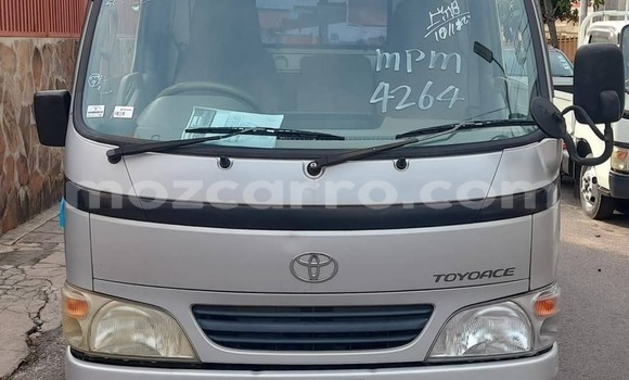 Nunua Mpya Toyota Dyna Nyingine Gari ndani ya Maputo nchini Maputo Nunua Mpya Toyota Dyna Nyingine Gari ndani ya Maputo nchini Maputo