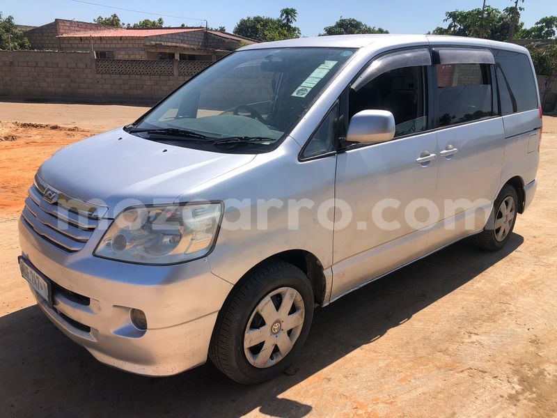 Big with watermark toyota noah maputo maputo 31661