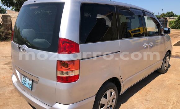 Tenga Tsaru Toyota Noah Zvimwe Mota in Maputo in Maputo Tenga Tsaru Toyota Noah Zvimwe Mota in Maputo in Maputo