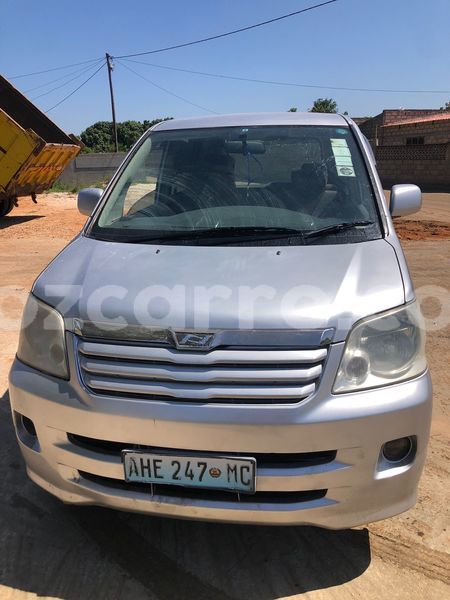 Big with watermark toyota noah maputo maputo 31661