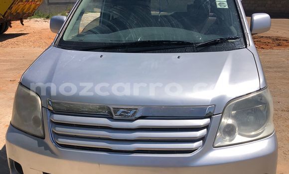 Tenga Tsaru Toyota Noah Zvimwe Mota in Maputo in Maputo Tenga Tsaru Toyota Noah Zvimwe Mota in Maputo in Maputo