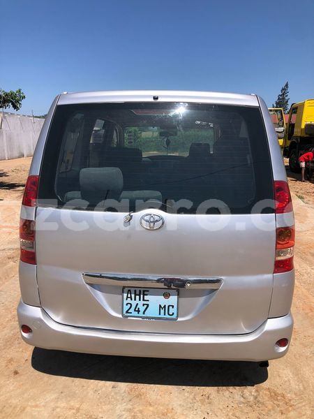 Big with watermark toyota noah maputo maputo 31661