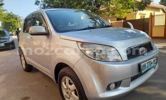 Nunua Ilio tumika Toyota Rush Nyingine Gari ndani ya Maputo nchini Maputo
