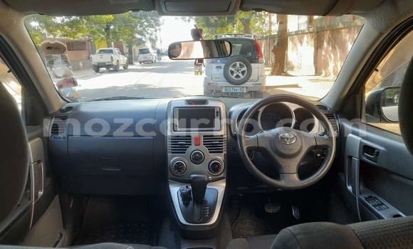 Buy Used Toyota Rush Other Car in Maputo in Maputo Buy Used Toyota Rush Other Car in Maputo in Maputo