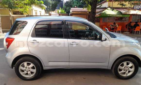 Buy Used Toyota Rush Other Car in Maputo in Maputo Buy Used Toyota Rush Other Car in Maputo in Maputo