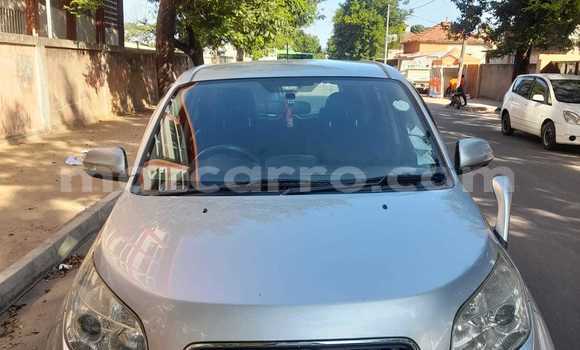 Buy Used Toyota Rush Other Car in Maputo in Maputo Buy Used Toyota Rush Other Car in Maputo in Maputo