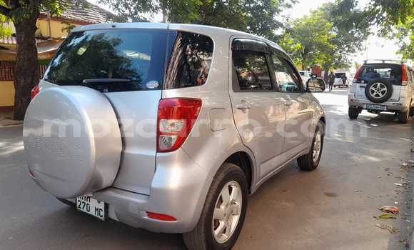 Buy Used Toyota Rush Other Car in Maputo in Maputo Buy Used Toyota Rush Other Car in Maputo in Maputo