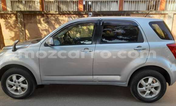 Buy Used Toyota Rush Other Car in Maputo in Maputo Buy Used Toyota Rush Other Car in Maputo in Maputo
