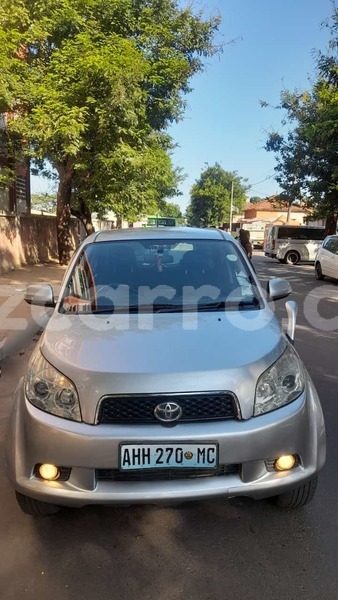 Big with watermark toyota rush maputo maputo 31662