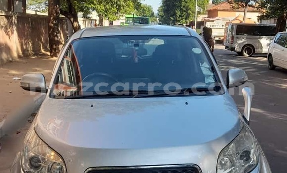 Buy Used Toyota Rush Other Car in Maputo in Maputo Buy Used Toyota Rush Other Car in Maputo in Maputo