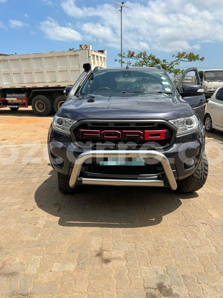 Big with watermark ford ranger maputo maputo 31664