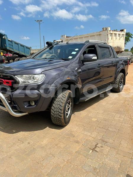 Big with watermark ford ranger maputo maputo 31664