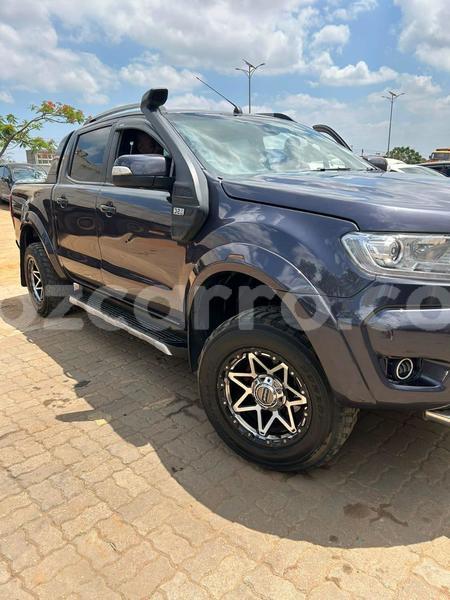 Big with watermark ford ranger maputo maputo 31664